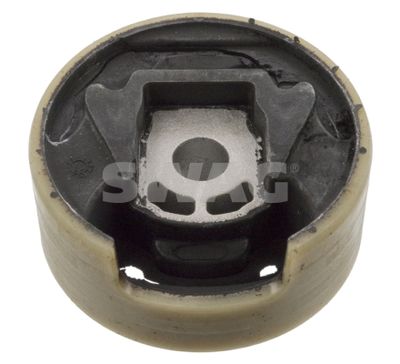 SWAG Uležištenje, motor