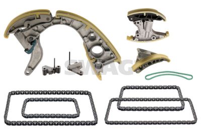 SWAG Komplet razvodnog lanca