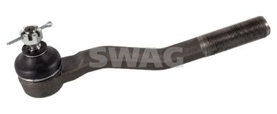 SWAG Glava spone upravljača