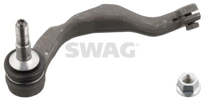 SWAG Glava spone upravljača