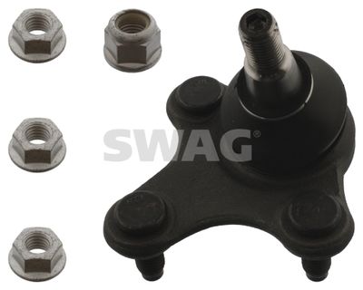 SWAG Nosivi/vodeći zglob (kugla)