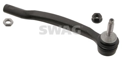 SWAG Glava poprečne spone upravljača