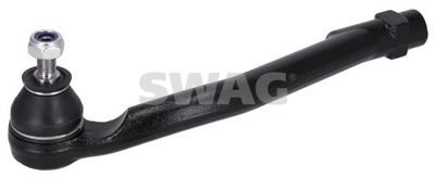 SWAG Glava spone upravljača