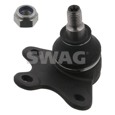 SWAG Nosivi/vodeći zglob (kugla)