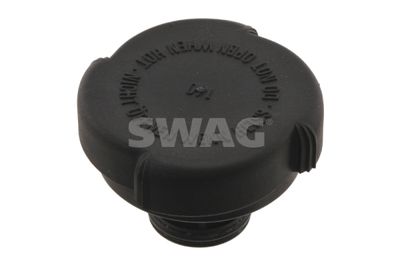 SWAG Zaporni poklopac, spremnik rashladnog sredstva