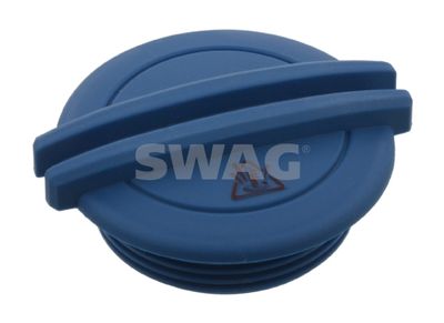 SWAG Poklopac za zatvaranje, spremnik rashladne tekućine
