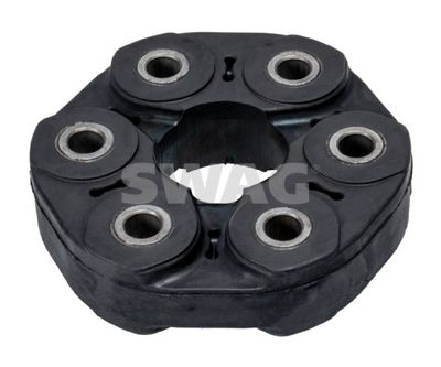 SWAG Zglob, uzdužno vratilo