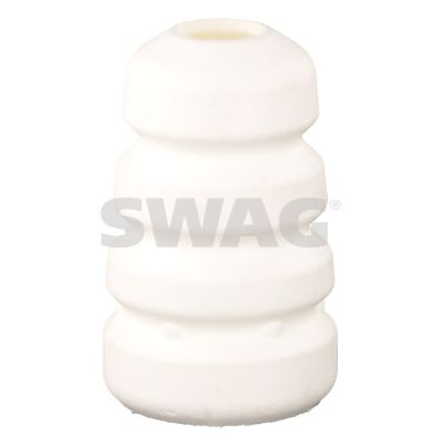 SWAG Granični odbojnik, ovjes