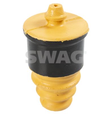 SWAG Granični odbojnik, ovjes