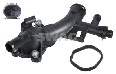 SWAG Prirubnica rashladnog sredstva