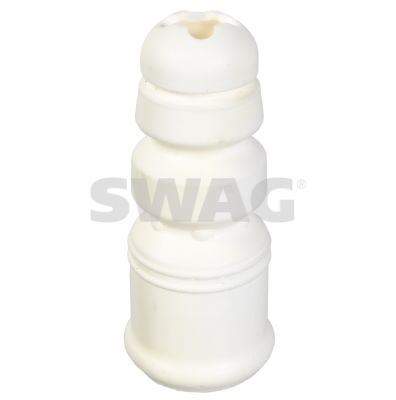 SWAG Granični odbojnik, ovjes