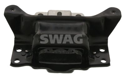 SWAG Uležištenje, automatski mjenjač