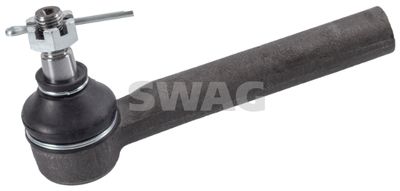 SWAG Glava spone upravljača