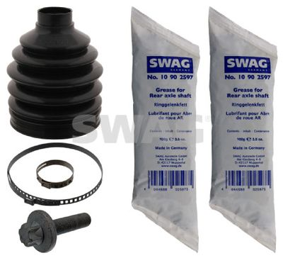 SWAG Manžeta, pogonsko vratilo