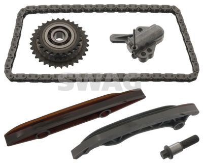 SWAG Komplet razvodnog lanca