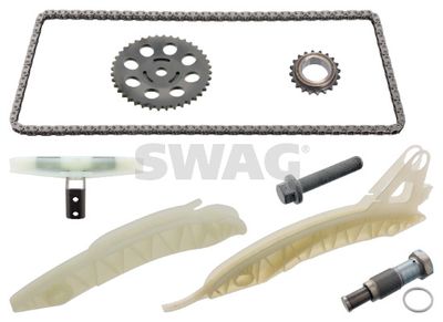SWAG Komplet razvodnog lanca