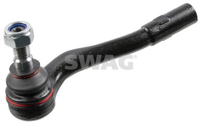 SWAG Glava poprečne spone upravljača