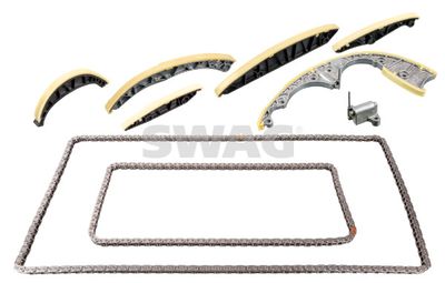 SWAG Komplet razvodnog lanca