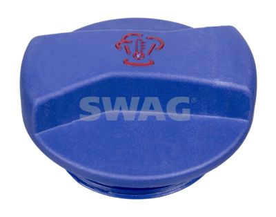 SWAG Zaporni poklopac, spremnik rashladnog sredstva