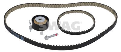SWAG Komplet zupčastog remena