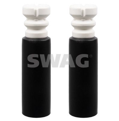 SWAG Komplet za zaštitu od prašine, amortizer