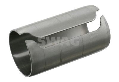 SWAG Tuljak, uležištenje poprečne spone