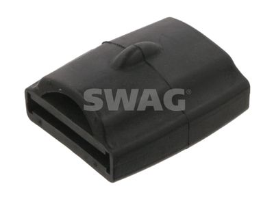 SWAG Granični odbojnik, ovjes