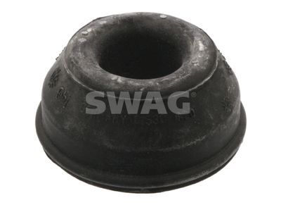 SWAG Uležištenje, upravljač