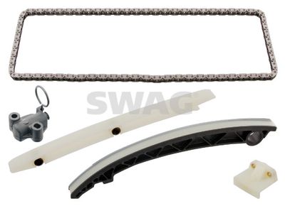 SWAG Komplet razvodnog lanca