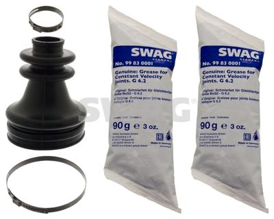 SWAG Manžeta, pogonsko vratilo