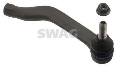 SWAG Glava spone upravljača