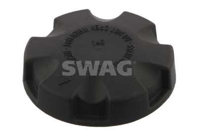 SWAG Zaporni poklopac, spremnik rashladnog sredstva