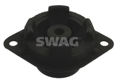 SWAG Uležištenje, automatski mjenjač