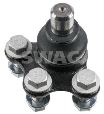 SWAG Nosivi/vodeći zglob (kugla)