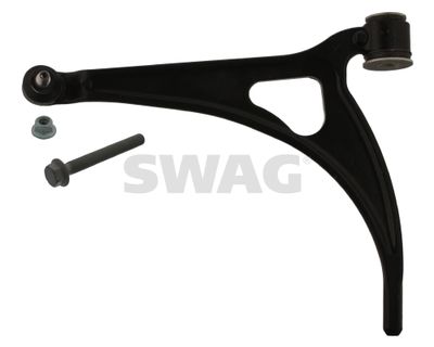 SWAG Upravljač, ovjes kotača