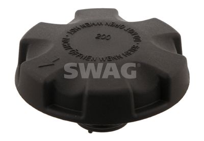 SWAG Zaporni poklopac, spremnik rashladnog sredstva