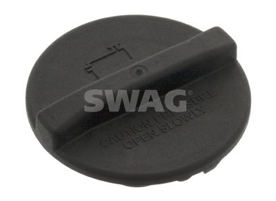 SWAG Zaporni poklopac, spremnik rashladnog sredstva