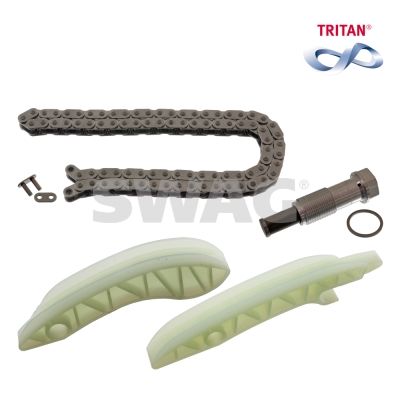 SWAG Komplet razvodnog lanca