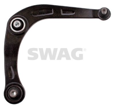 SWAG Spona, ovjes kotača