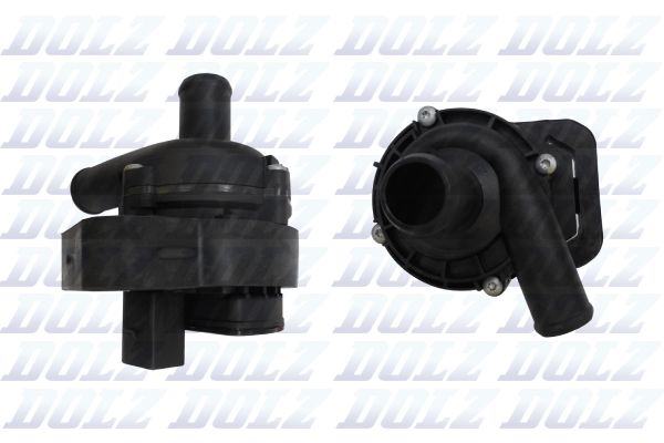 DOLZ Dodatna vodena pumpa