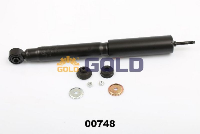 Originalni dio - Amortizer za Opel