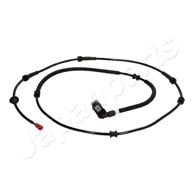 JapanParts Osjetnik, broj okretaja kotača