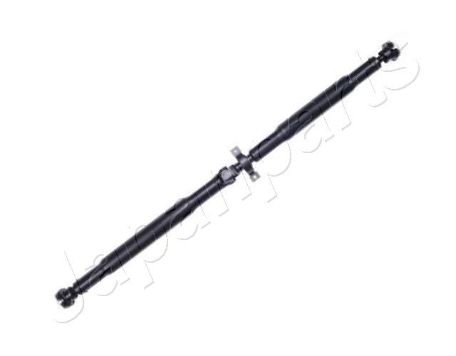 JAPANPARTS Zglobno vratilo, osovinski pogon