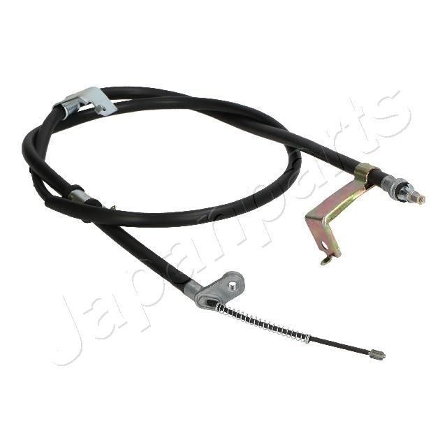 JapanParts Uže, parkirna kočnica