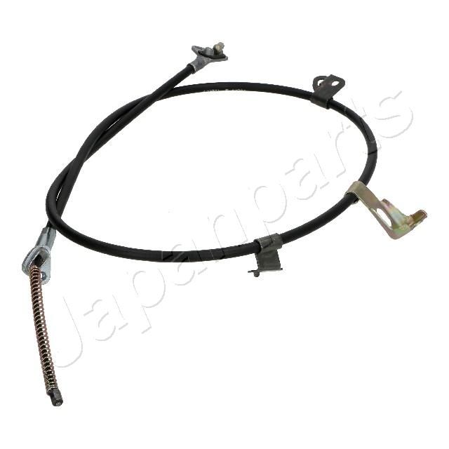 JapanParts Uže, parkirna kočnica