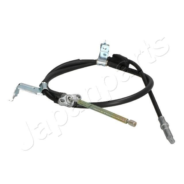 JapanParts Uže, parkirna kočnica