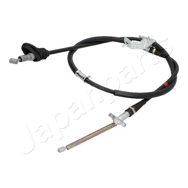 JapanParts Uže, parkirna kočnica