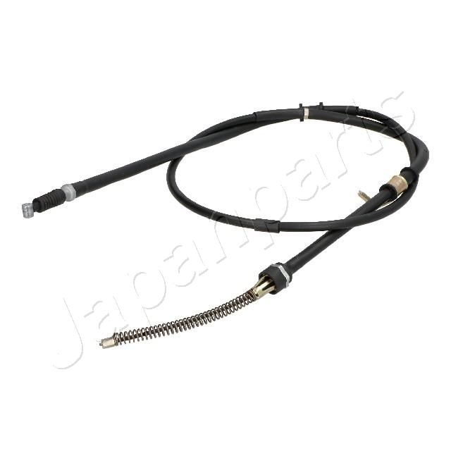 JapanParts Uže, parkirna kočnica