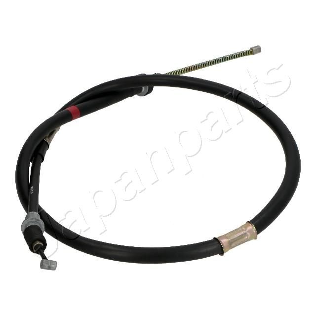 JAPANPARTS Uže, parkirna kočnica