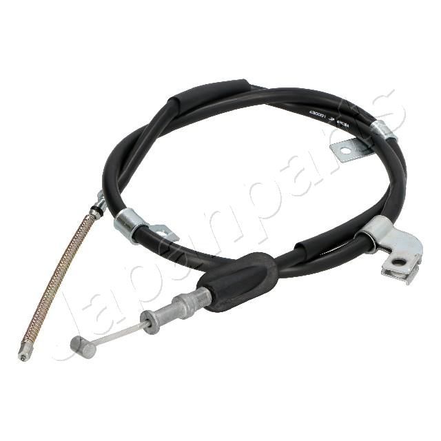 JapanParts Uže, parkirna kočnica